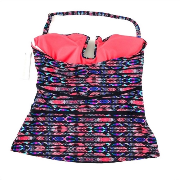 Island Escape Antigua bandini removable strap - Picture 3 of 5